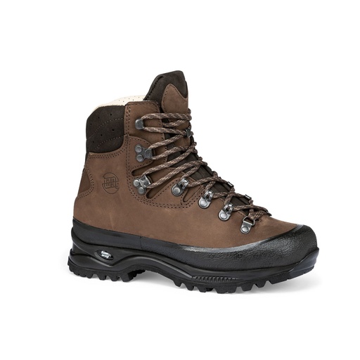Yukon Lady Erde/Brown