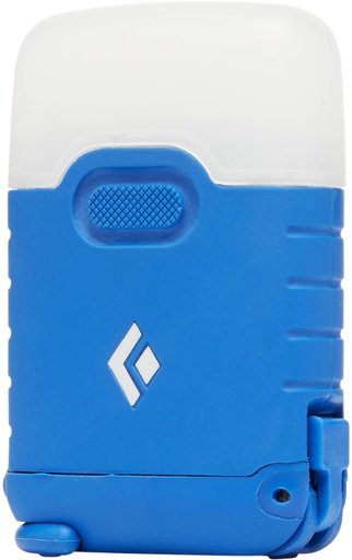 [BD620718 POWL One Size] Zip Lantern Powell Blue