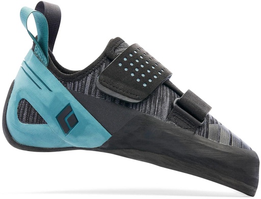 Zone LV Climbing Shoes Seagrass