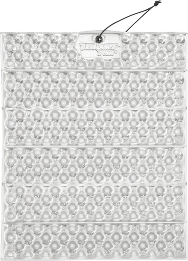 [10786] Z Seat Blue/Silver