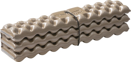 [09948] Z Seat Coyote/Gray