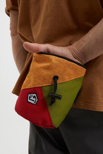 [S21-ACC003reo] Zucca Red/Orange
