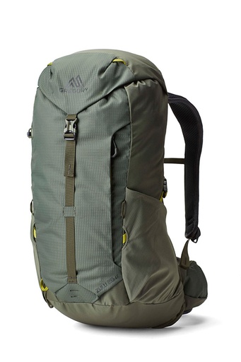 [153048 9976] Zulu 28 LT Forage Green