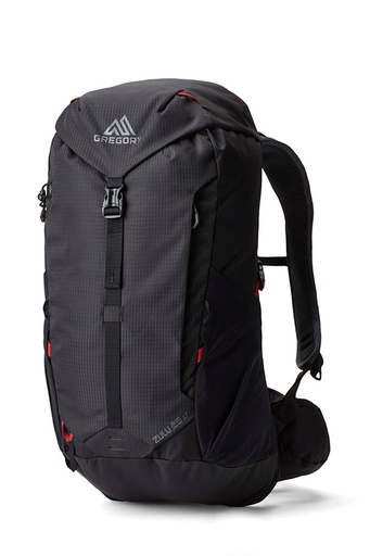 [149323 0662] Zulu 28 LT Volcanic Black