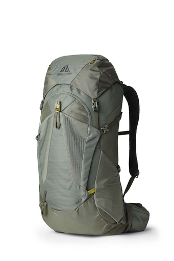 Zulu 35 Heren Forage Green