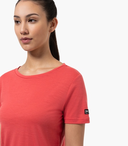 Women's The Essential Tee Chrysanth