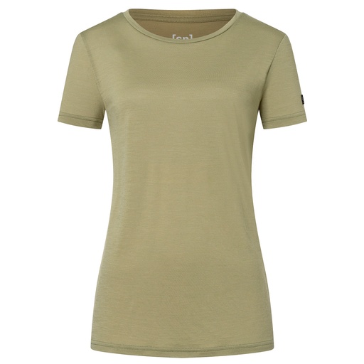 Women's The Essential Tee Aloe