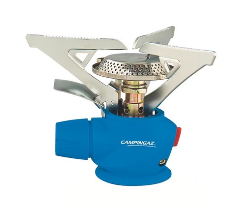 [2184535] Stove Twister Plus PZ