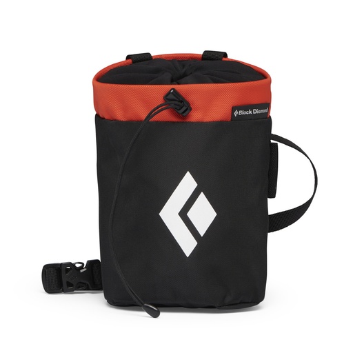 [BD630108 8001 One Size] Team Chalk Bag Octane