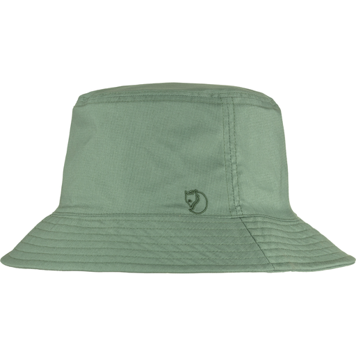 Reversible Bucket Hat Patina Green/Dark Navy
