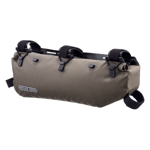 [OF9948] Frame-Pack RC Toptube 3 L Dark-Sand