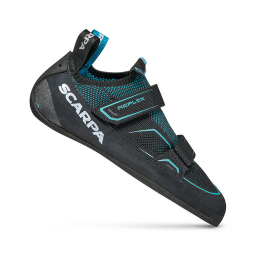 Reflex VS Women Mint/Black