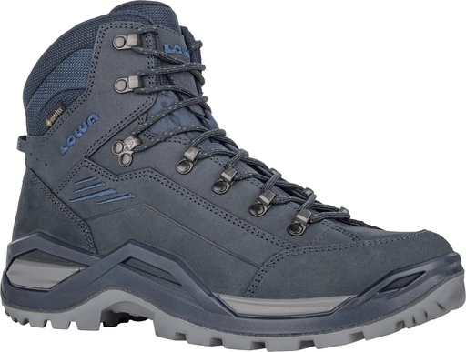 Renegade Evo GTX Mid Heren Navy/Blue
