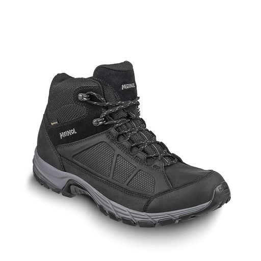 Orlando Mid GTX Black II