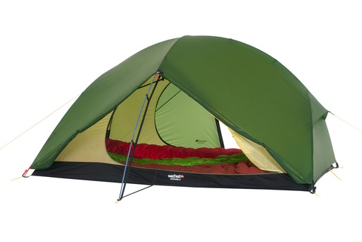 [231086] Exogen 3 Groen