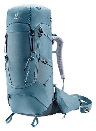 [DR3350524-1374] Aircontact Core 60+10. Atlantic/Ink