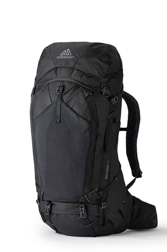 Baltoro 75 Obsidian Black