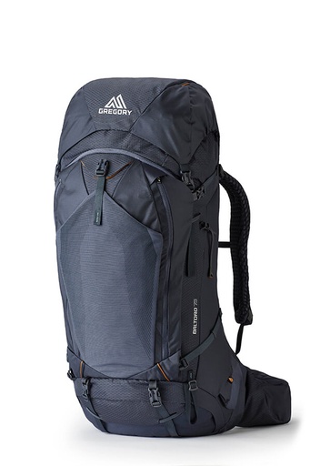 Baltoro 75 Alaska Blue