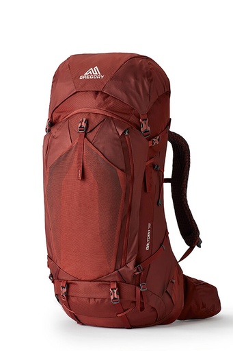 Baltoro 75 Brick Red