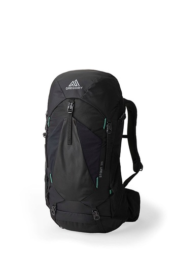[149378 A266] Stout 35 RC Forest Black
