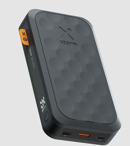 [FS5201] 35W Fuel Series Powerbank 20.000