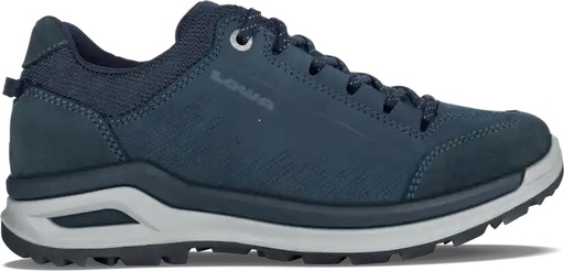 Ascona GTX Lo Dames Navy/Navy