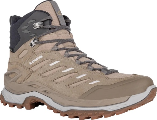 Innovo GTX Mid Dames Dune/Grey
