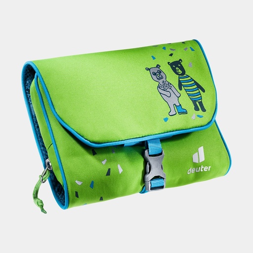 [DA3930421-2004] Wash Bag Kids Kiwi