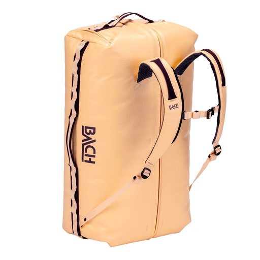 [B419981-4651] Dr. Expedition Duffel 60 Peach Orange