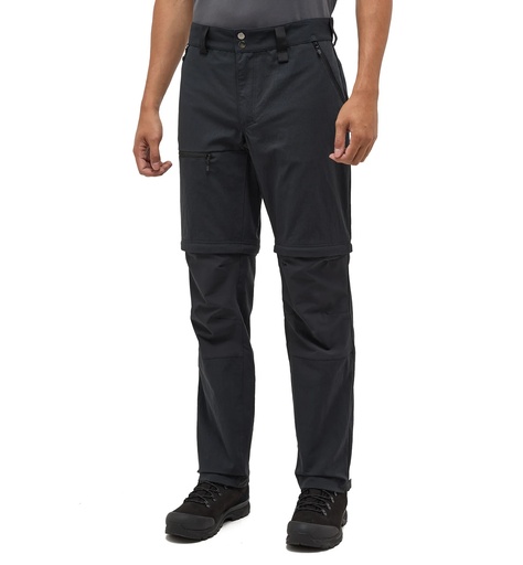 Men's Mid Standard Pant True Black