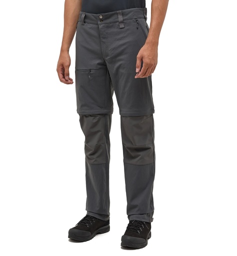 Men's Mid Standard Pant Magnetite