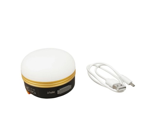 [012540] LED Camping Lamp - 300 Lumen