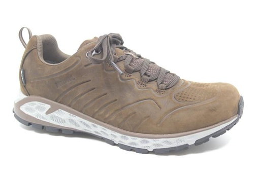 Korfu Walker Brown