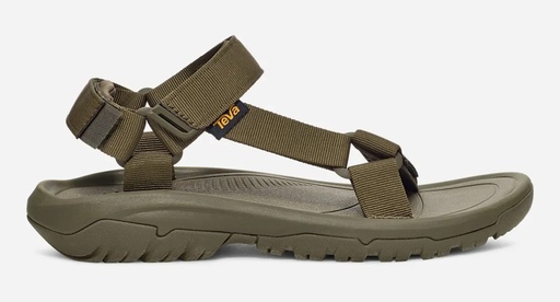 Hurricane XLT 2 Heren Olive