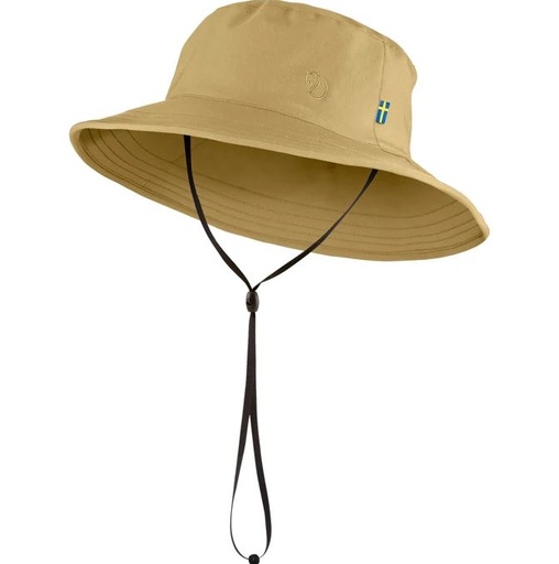 Abisko Sun Hat Dune Beige