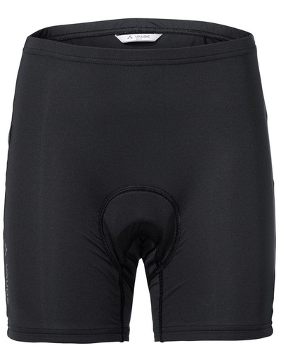 Women's Bike Innerpants TP Black