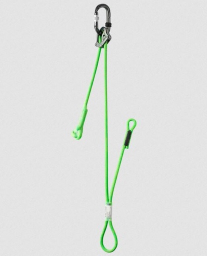 [739151204990] Switch Double Adjust  Neon Green
