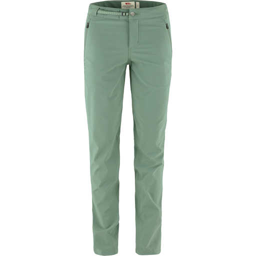 Women's High Coast Trail Trousers Patina Green