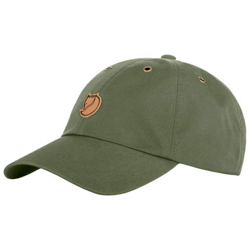 Vidda Cap Laurel Green