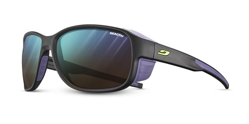 [J5413614] Montebianco 2 - Violet Reactiv 2-4DL Blue Black Mat