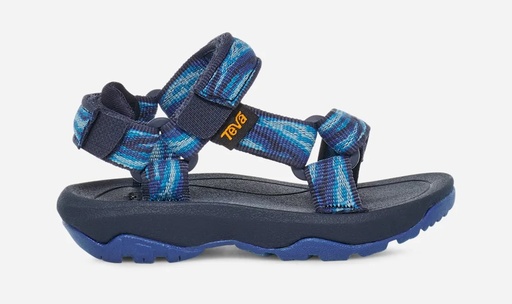 Kids Hurricane XLT 2 (maat 19 - 35) Waves Mood Indigo