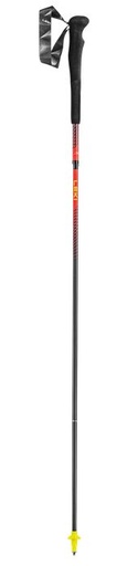 Neotrail FX.One Superlite Bright-Red/Neon-Yellow