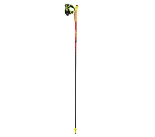 Ultratrail FX.One Superlite Bright-Red/Neon-Yellow