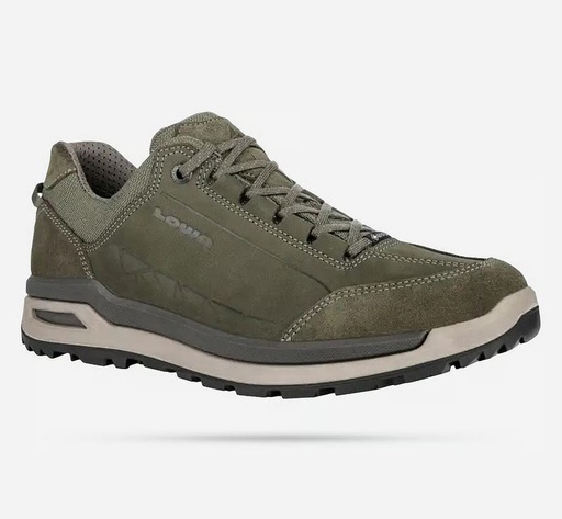 Bellagio GTX Lo Heren Olive/Olive