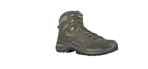 Renegade Evo LL Mid Heren Olive/Mustard
