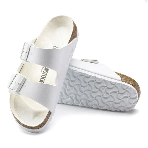 Arizona Birko Flor Triples White