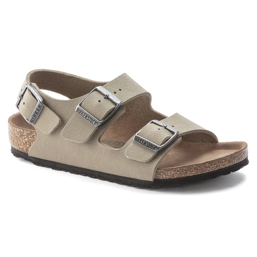 Milano Kids Faded Khaki Veg