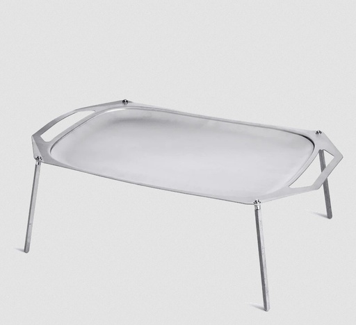 [P738051] OpenFire Pan Large - 65 x 45 cm