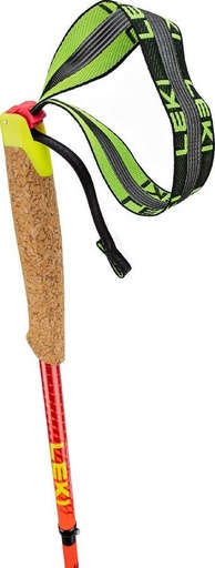 Neotrail Pro FX.One Superlite Bright-Red/Neon-Pink