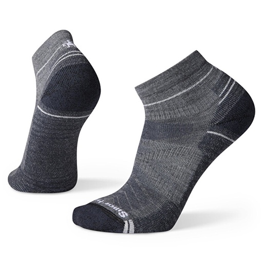 Performance Hike Light Cushion Ankle Medium Gray